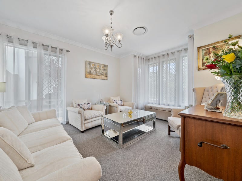 70 Brookhaven Boulevard, Bahrs Scrub, QLD 4207