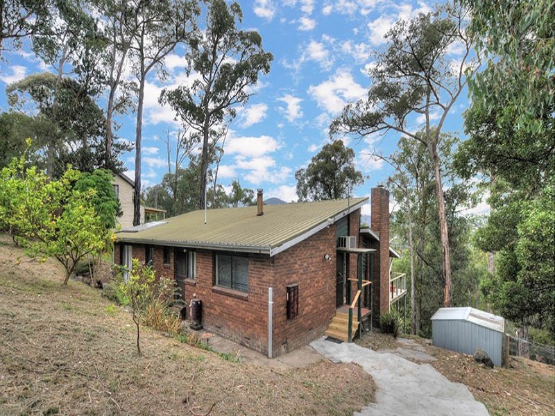 2224 Beverley Drive, Healesville, Vic 3777 Property Details