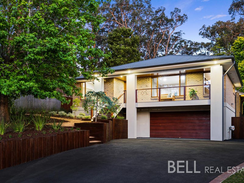7 East Avenue, Mount Evelyn, VIC 3796