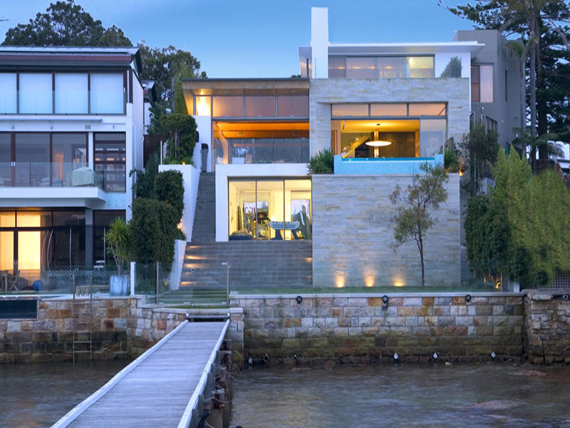 2 Pacific Street, Watsons Bay, NSW 2030