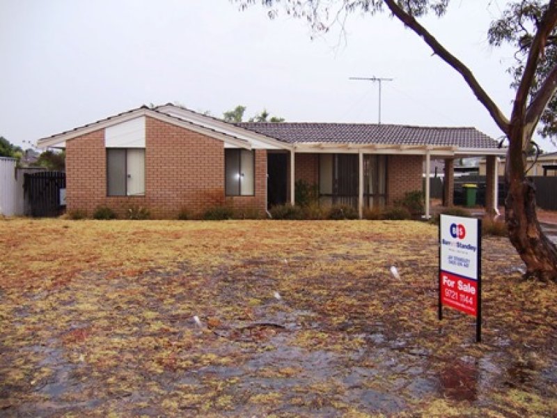 1 Bedingfield Way, Australind, WA 6233 Property Details