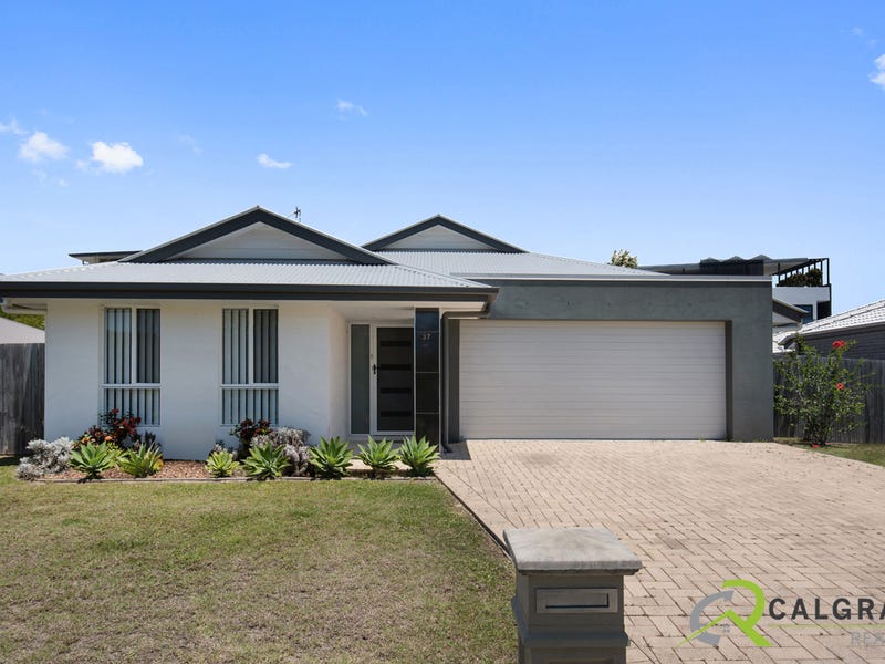 37 Casuarina Way, Helensvale, Qld 4212 Property Details