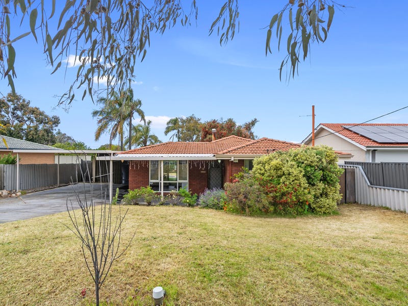 12 Buntine Way, Girrawheen, WA 6064 House for Sale
