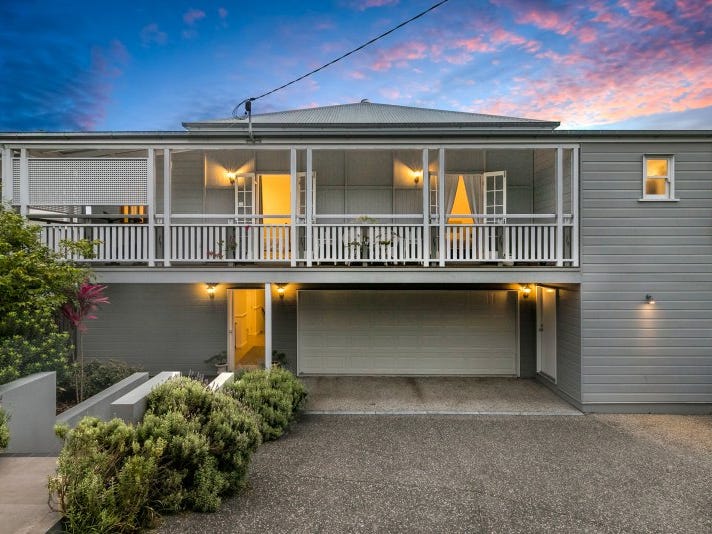 32 Burns Road, Toowong, Qld 4066 Property Details