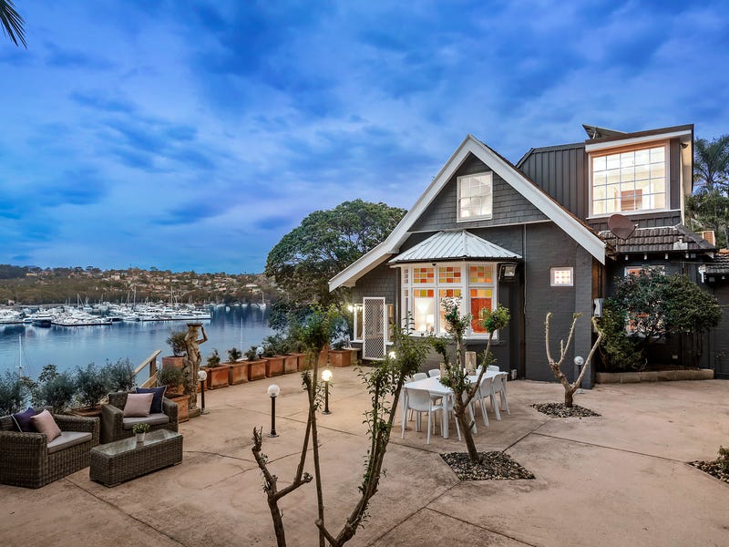 1/25 Battle Boulevard, Seaforth, NSW 2092 Property Details