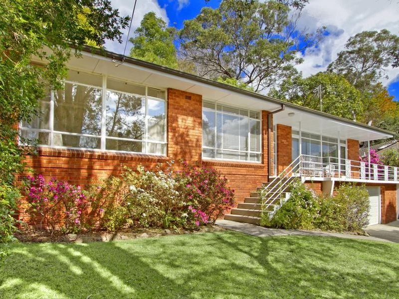 20 Rembrandt Drive, Middle Cove, NSW 2068