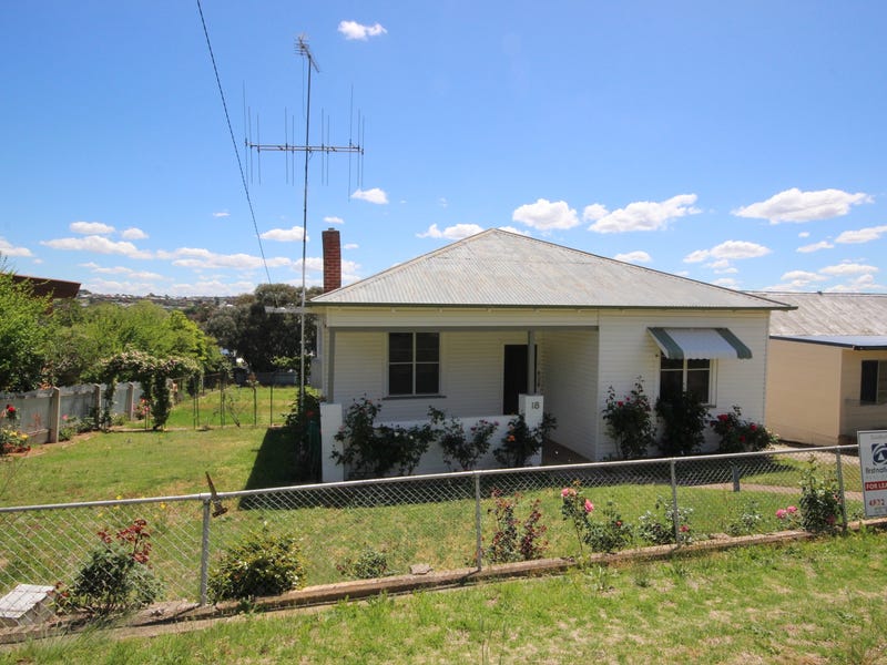 18 Eleanor Street, Goulburn, NSW 2580