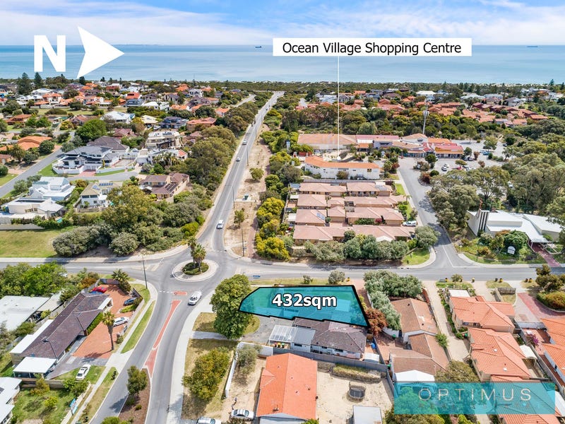 1/56 Hale Road, Wembley Downs, WA 6019