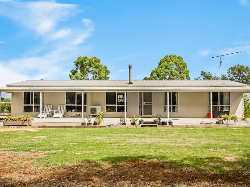 114 Langhorne Creek Road, Strathalbyn, SA 5255 Property Details