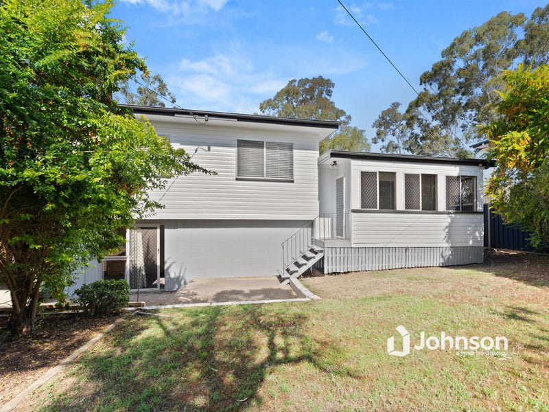 229 Mount Crosby Road, North Tivoli, QLD 4305