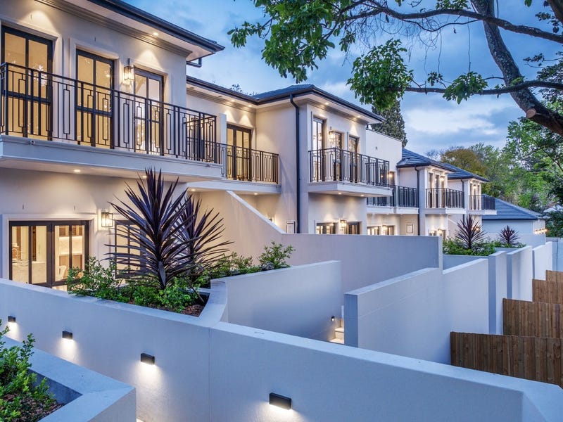 9/7375 Telegraph Road, Pymble, NSW 2073 Apartment for Sale