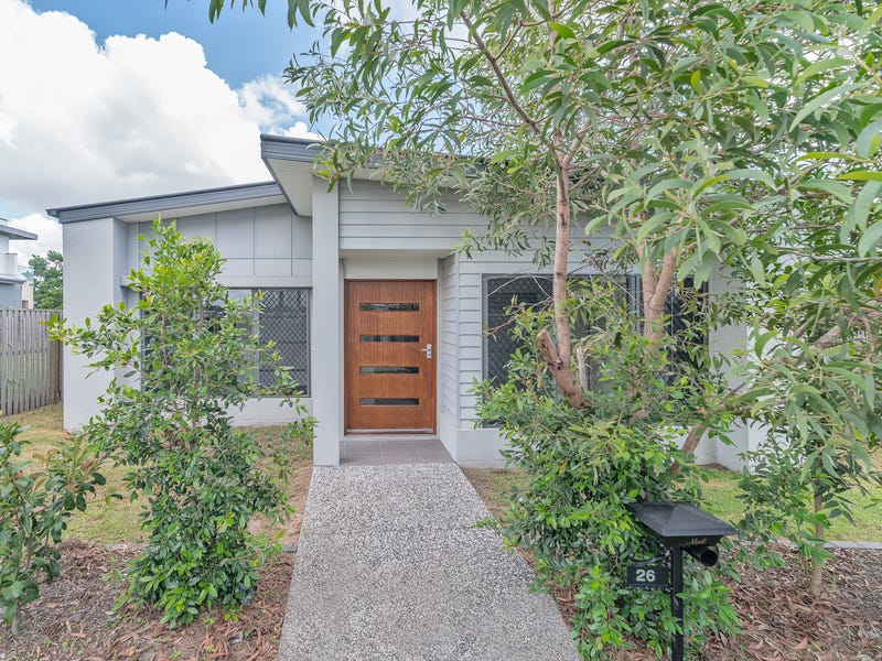 26 View Line Terrace, Hope Island, QLD 4212