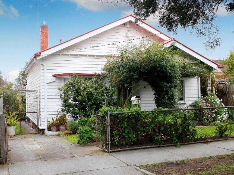 49 David Street, Preston, Vic 3072 Property Details