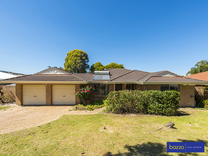 28 Hurd Road, Bullsbrook, WA 6084