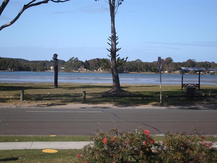 579 Ocean Drive, North Haven, NSW 2443