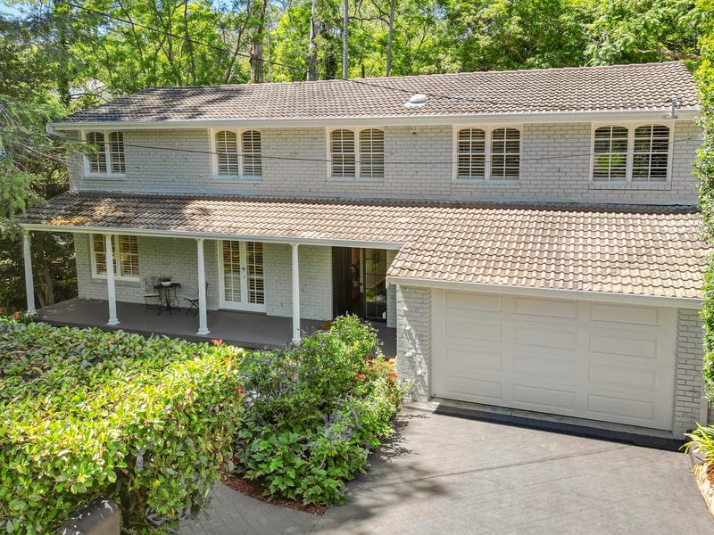 23 Fern Street, Pymble, NSW 2073 House for Sale