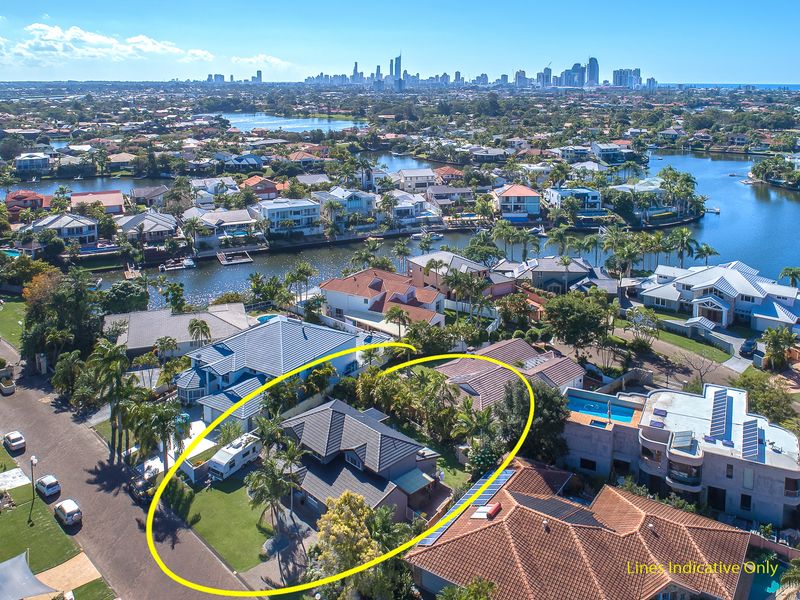 26 Portobello Drive, Mermaid Waters, QLD 4218
