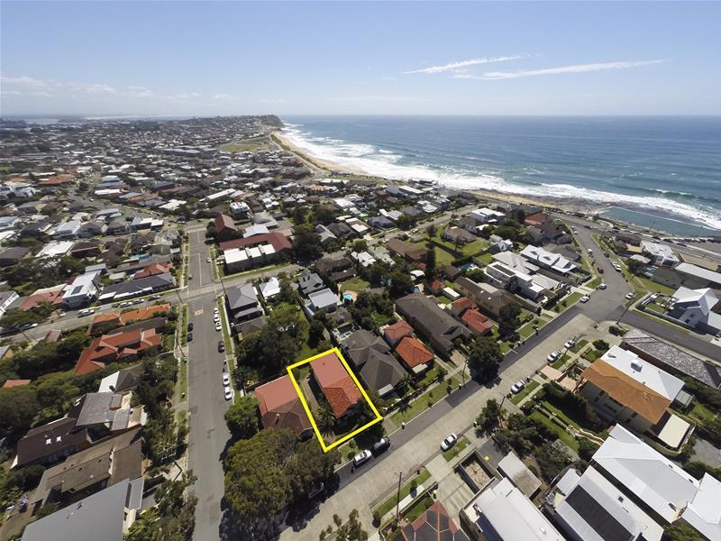 Sold Property Prices & Auction Results in Merewether, NSW 2291 (+1