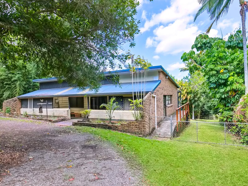 111 Old Palmwoods Road, West Woombye, Qld 4559 House for Sale