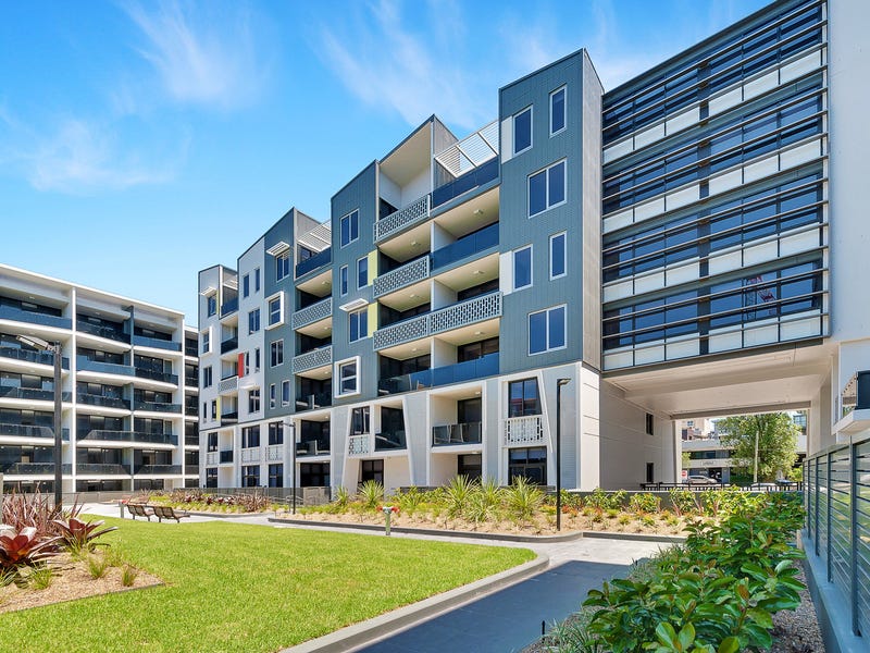 333/349 Street, Waterloo, NSW 2017