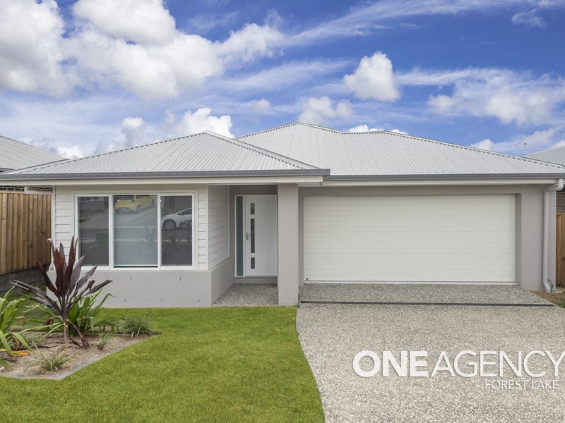 46 Homevale Dr, South Ripley, Qld 4306 House for Sale