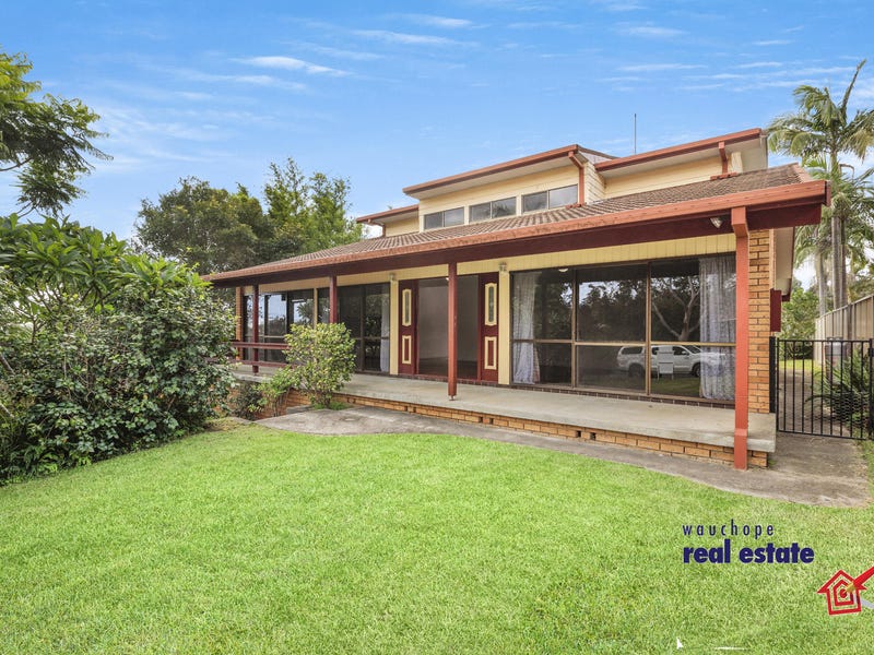 Real Estate & Property for Sale in Wauchope, NSW 2446