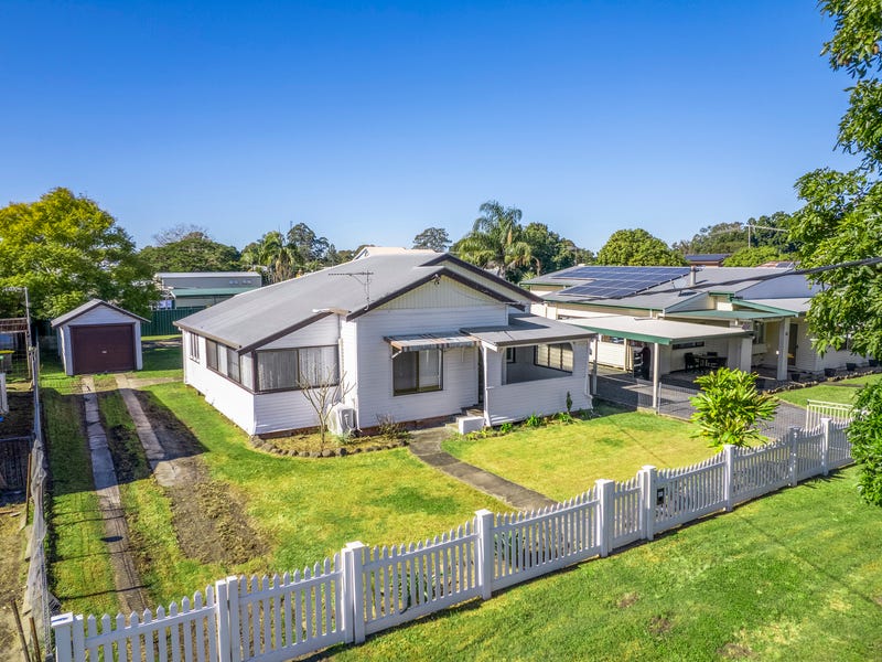 57 Hickey Street, Casino, NSW 2470 Property Details