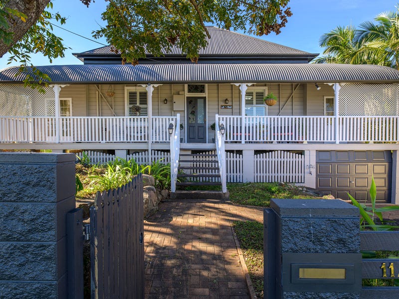 11A Violet Street, Gympie, Qld 4570 Property Details