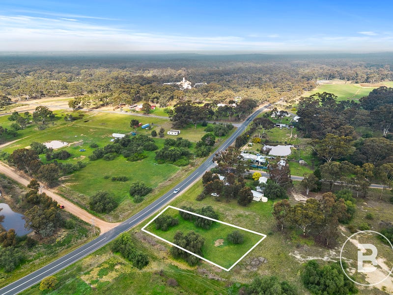 28 Dunolly - Bridgewater Road, Llanelly, Vic 3551