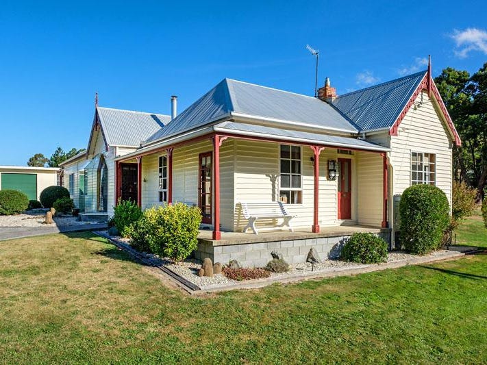 19 Thurley Road, Geeveston, Tas 7116 Property Details
