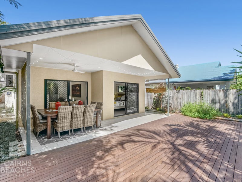 11 Kirra Close, Kewarra Beach, Qld 4879 House for Sale realestate