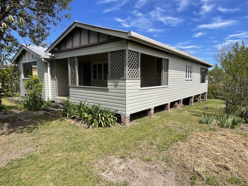 26 Creek Street, Stanthorpe, QLD 4380