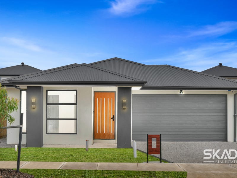 7 Way, Mickleham, Vic 3064 House for Sale