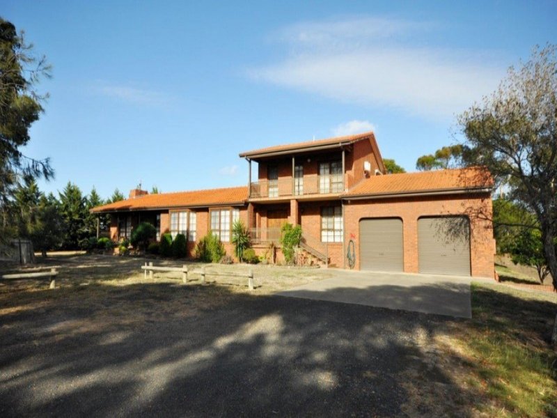 110 Bulladiggers Rest Road, Diggers Rest, VIC 3427