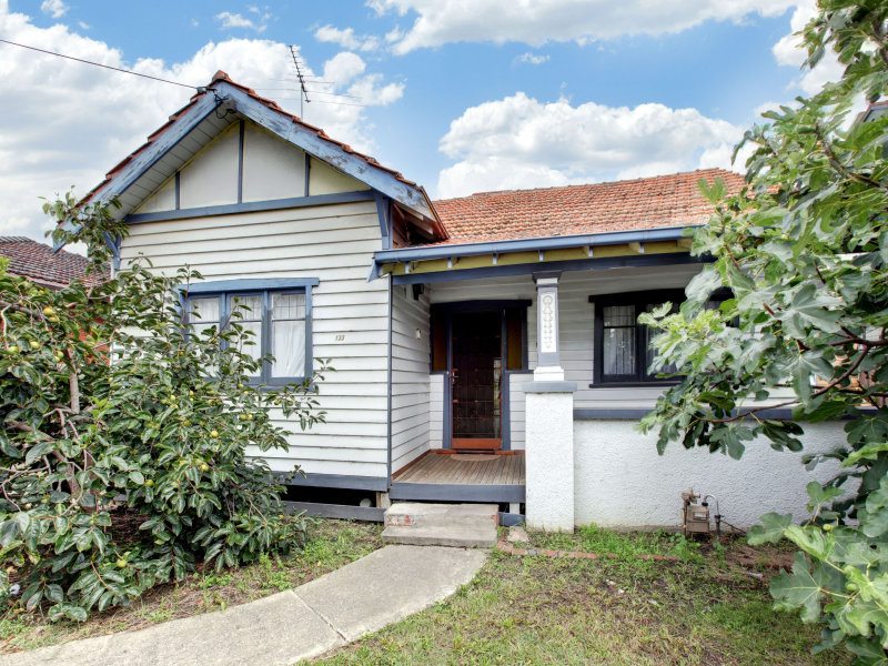 133 Nicholson Street, Coburg, Vic 3058 Property Details