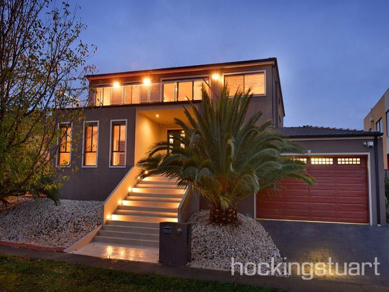 20 Ridgemont Drive, Berwick, Vic 3806 Property Details