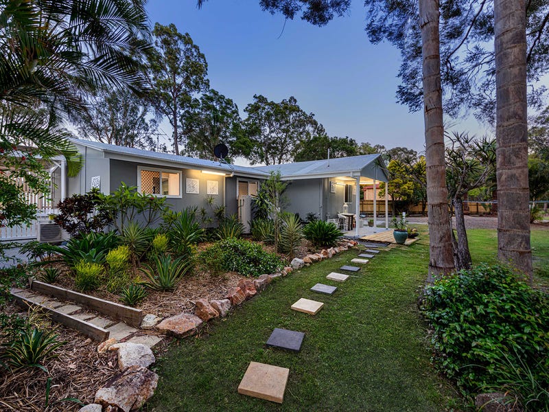 108 Tilley Road, Wakerley, QLD 4154