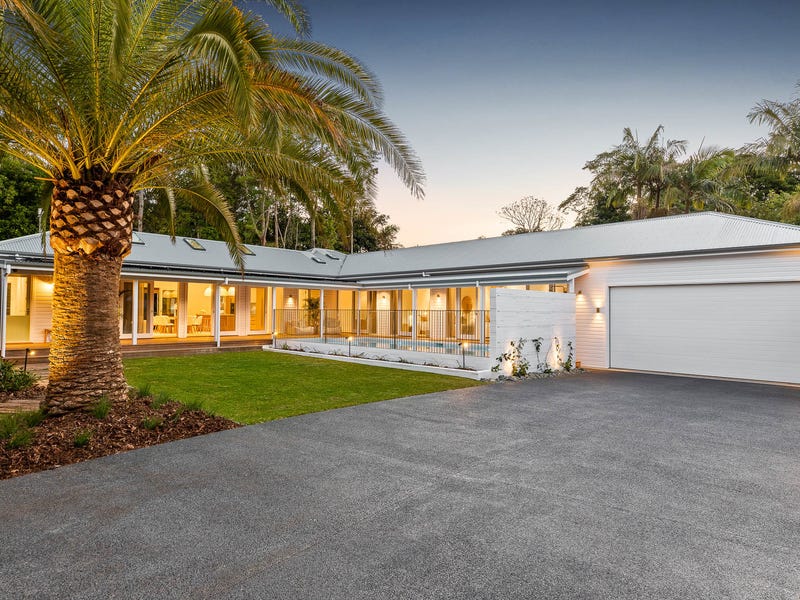 Real Estate & Property for Sale in Bangalow, NSW 2479