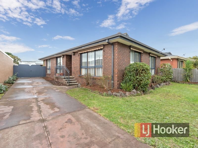 164 Monahans Road, Cranbourne, Vic 3977 Property Details