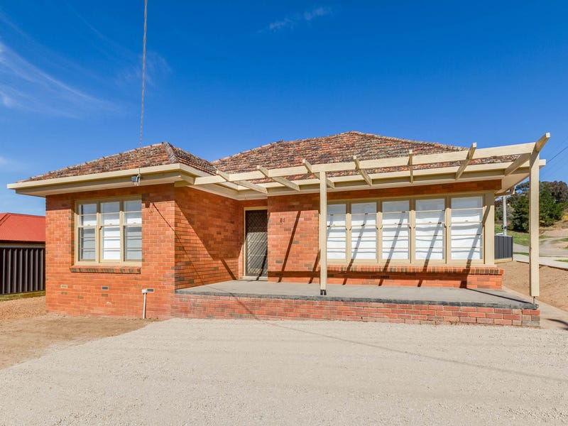 81 Upper California Gully Road, Long Gully, VIC 3550