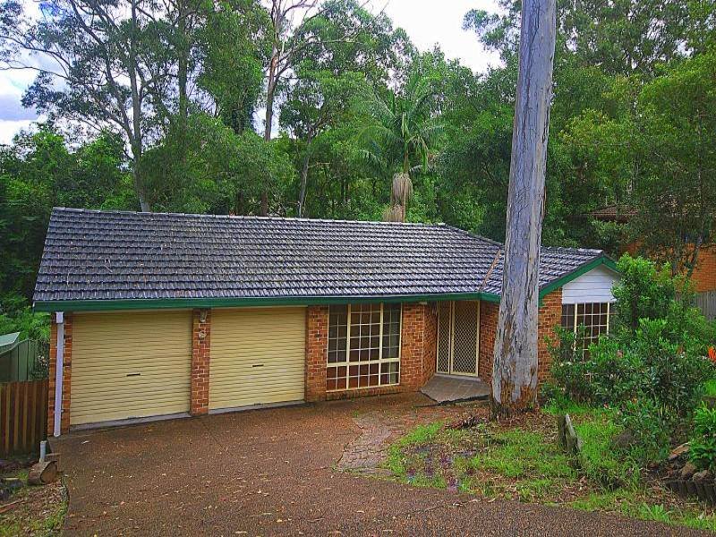 14 Valley View Road, Wyoming, NSW 2250