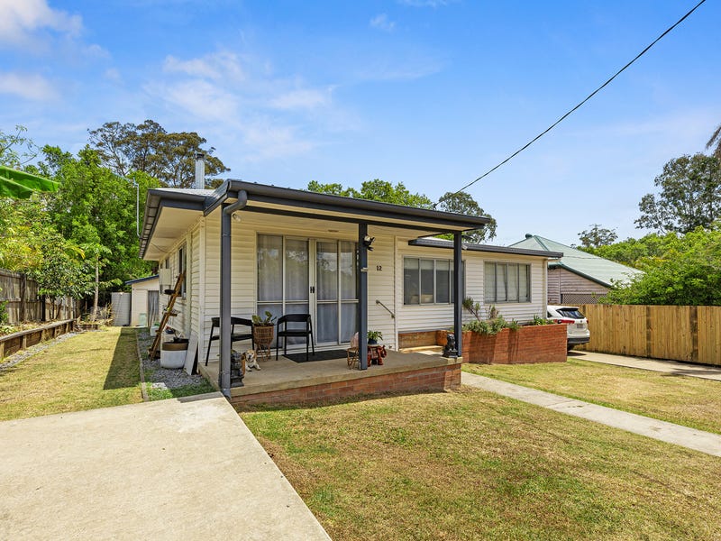 12 Garrick Street, Gympie, Qld 4570 Property Details