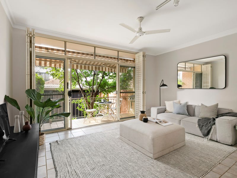 5/18 Ethel Street, Erskineville, NSW 2043 Property Details