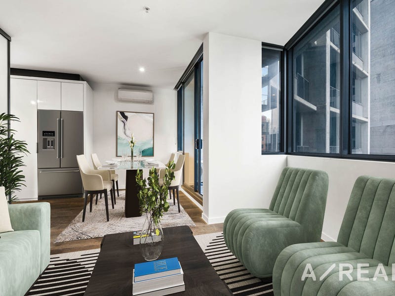 1401/33 Rose Lane, Melbourne, Vic 3000 Apartment for Sale