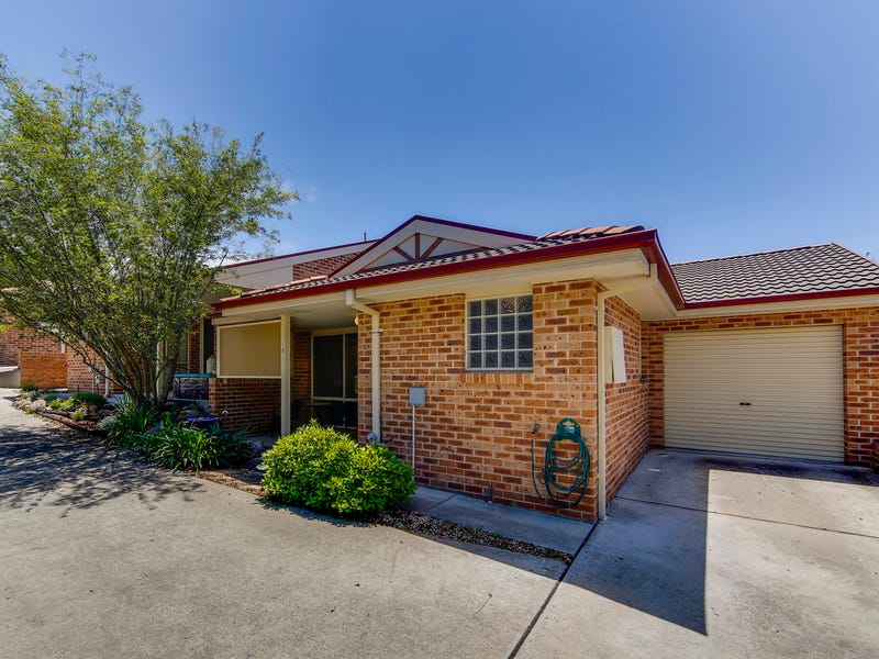 3/61 Maynard Street, Ngunnawal, ACT 2913 Property Details