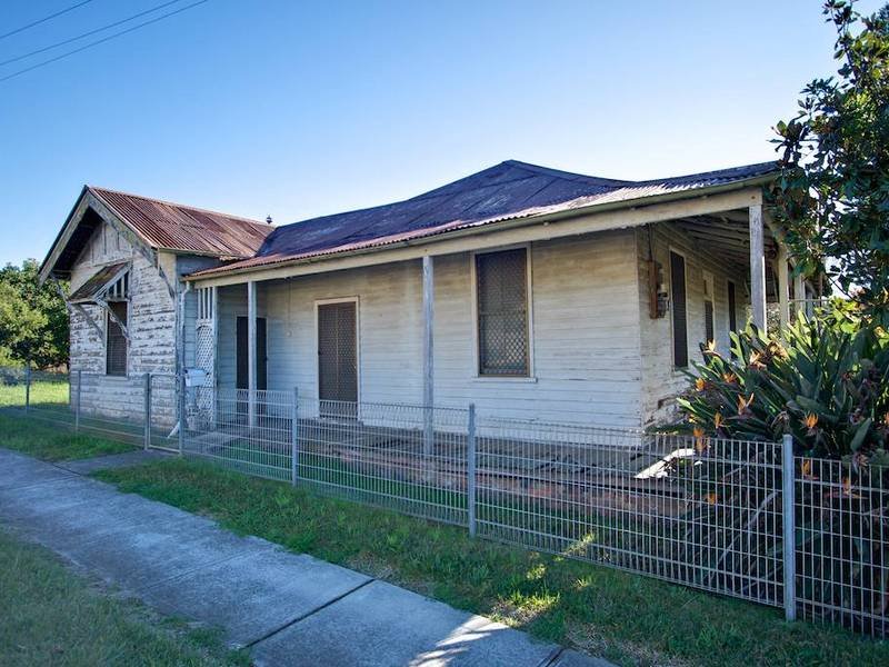 63 O'Neill Street, Guildford, NSW 2161 Property Details