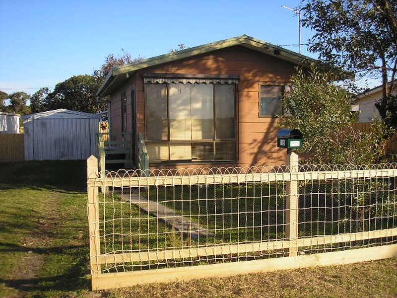 115 Seaward Drive, Cape Paterson, VIC 3995