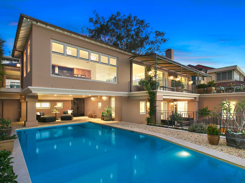 68 Bay Street, Mosman, NSW 2088 Property Details