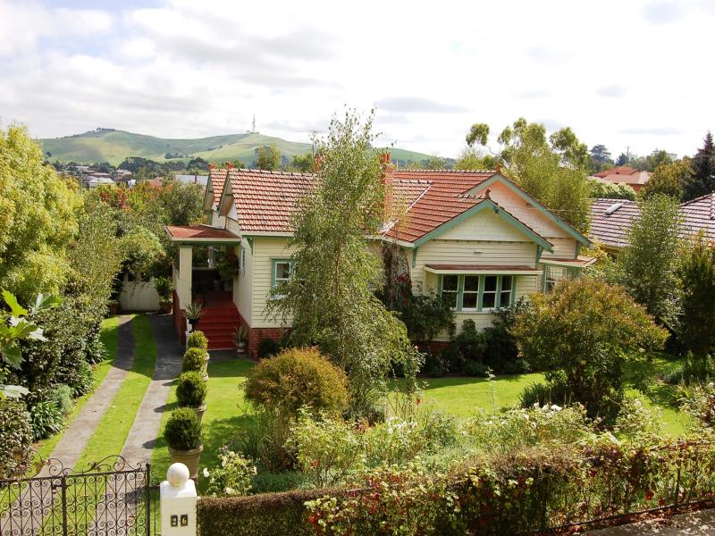 26 Radovick Street, Korumburra, Vic 3950 Property Details