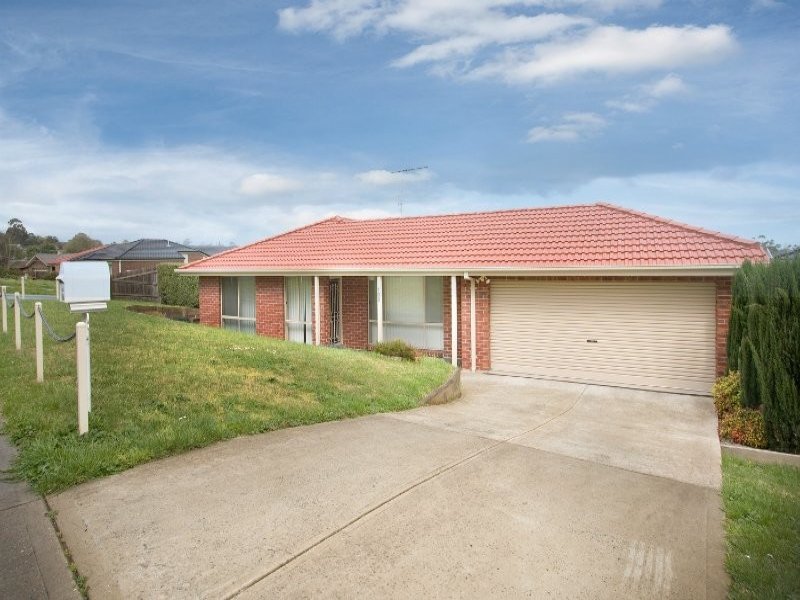 100 Church Street, Drouin, VIC 3818